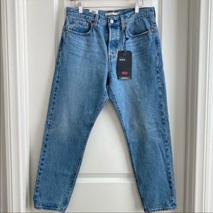 New Levi’s Wedgie Icon High Rise Jeans Sz 30.